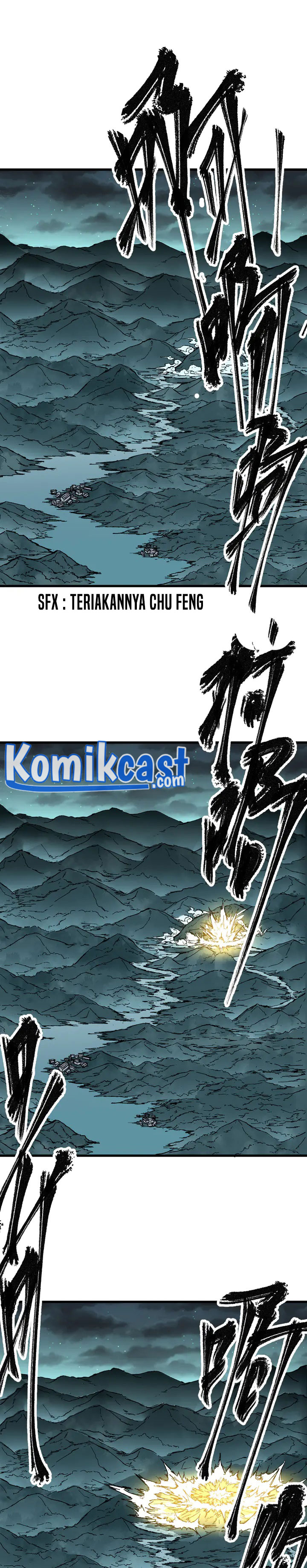 The Sacred Ruins Chapter 82 Gambar 15